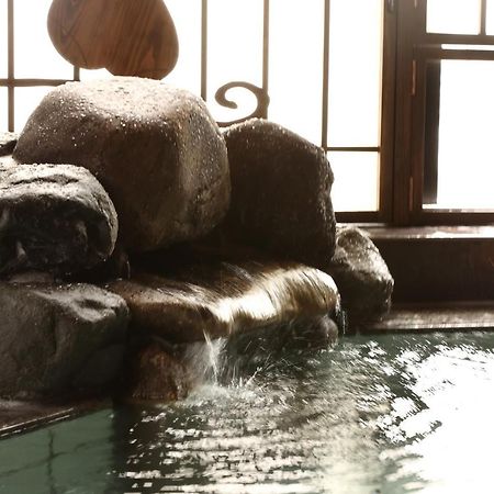 Dormy Inn Okayama Natural Hot Spring Exterior photo