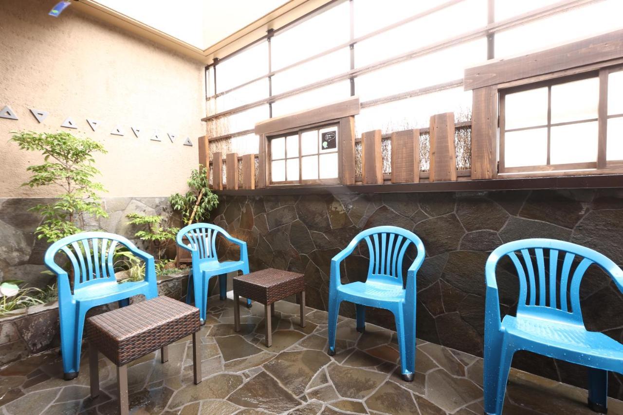 Dormy Inn Okayama Natural Hot Spring Exterior photo